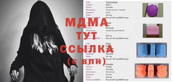 гашик Пестово
