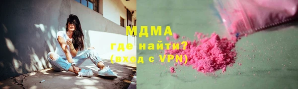 крисы Пересвет